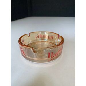 HARRAH`S -RENO LAKE TAHOE  ASH TRAY